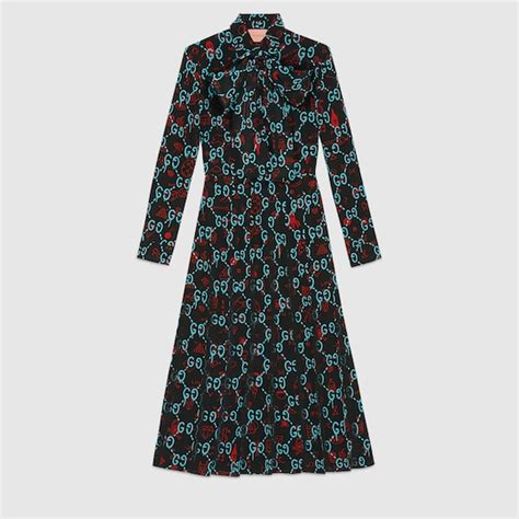 matches gucci|Gucci dresses for women.